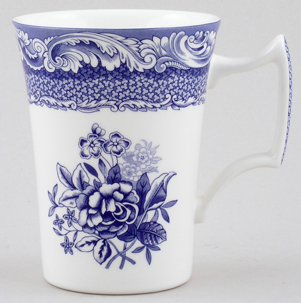 Mug Byron Groups